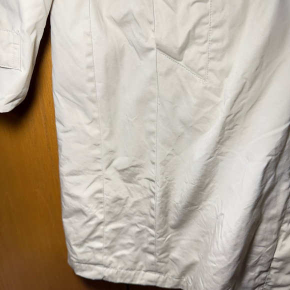 Hunter Women's Rain Jacket - Hooded Size Small - Picture 6 of 15